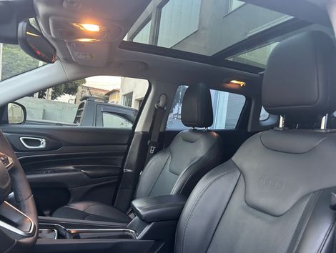 Jeep COMPASS LONG. T270 1.3 TB 4x2 Flex Aut.