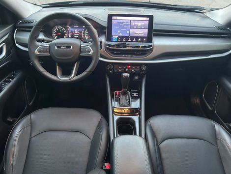 Jeep COMPASS LONG. T270 1.3 TB 4x2 Flex Aut.