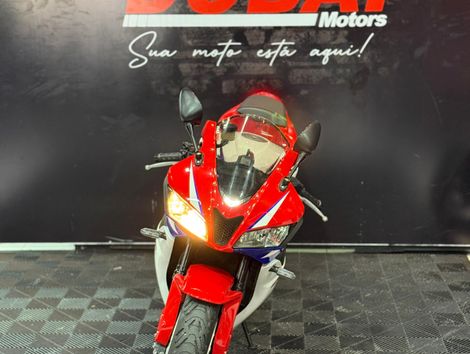 HONDA CBR 600 RR