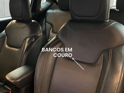 Jeep Renegade S T270 1.3 TB 4x4 Flex Aut.