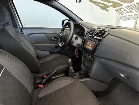 Renault LOGAN Zen Flex 1.0 12V 4p Mec.