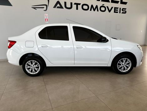 Renault LOGAN Zen Flex 1.0 12V 4p Mec.
