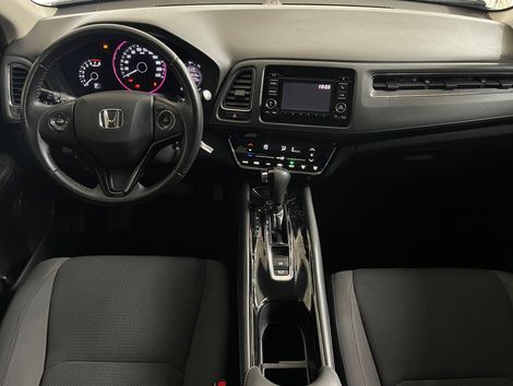 Honda HR-V EX 1.8 Flexone 16V 5p Aut.