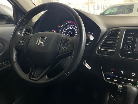 Honda HR-V EX 1.8 Flexone 16V 5p Aut.