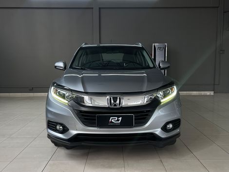 Honda HR-V EX 1.8 Flexone 16V 5p Aut.