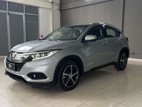 Honda HR-V EX 1.8 Flexone 16V 5p Aut.