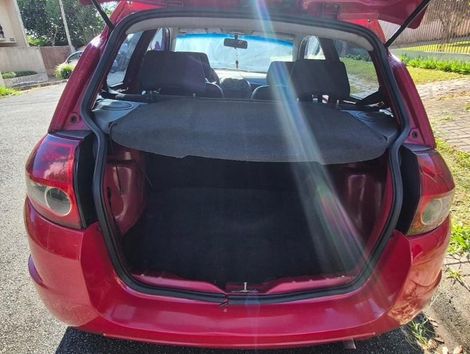 Ford Ka 1.0 8V/1.0 8V ST Flex 3p