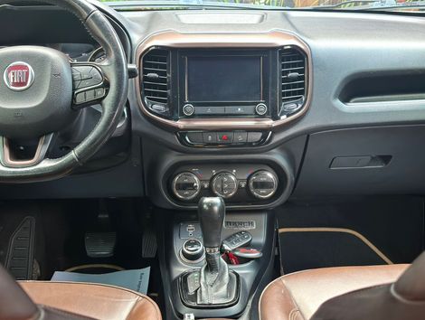 Fiat Toro Ranch 2.0 16V 4x4 Diesel Aut.