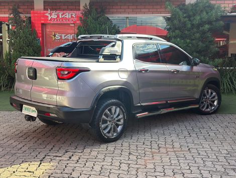 Fiat Toro Ranch 2.0 16V 4x4 Diesel Aut.