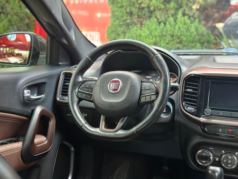 Fiat Toro Ranch 2.0 16V 4x4 Diesel Aut.