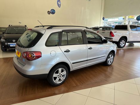 VolksWagen SPACEFOX Route 1.6 Mi T.Flex 5p
