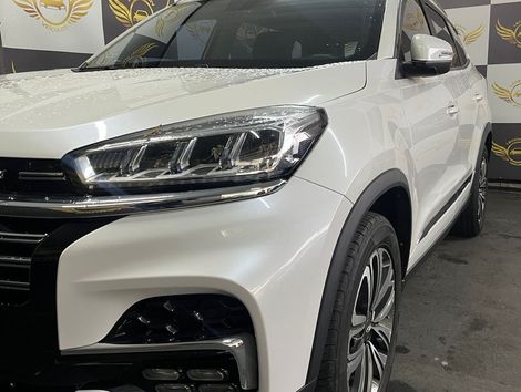 CHERY Tiggo 8 TXS 1.6 16V TGDi Aut.