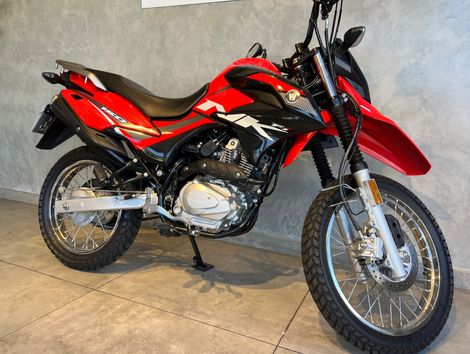 HAOJUE NK 150