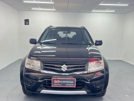 Suzuki Grand Vitara 2.0 16V 4x2/4x4 5p Mec.