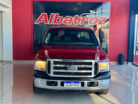 Ford F-250 XL 4.2 Turbo Diesel