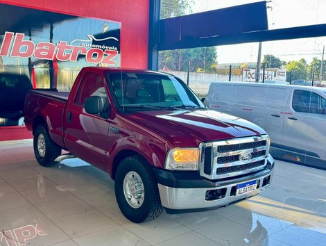 Ford F-250 XL 4.2 Turbo Diesel