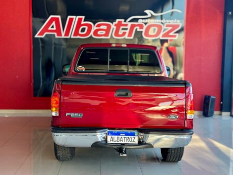 Ford F-250 XL 4.2 Turbo Diesel