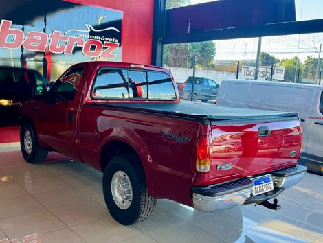 Ford F-250 XL 4.2 Turbo Diesel