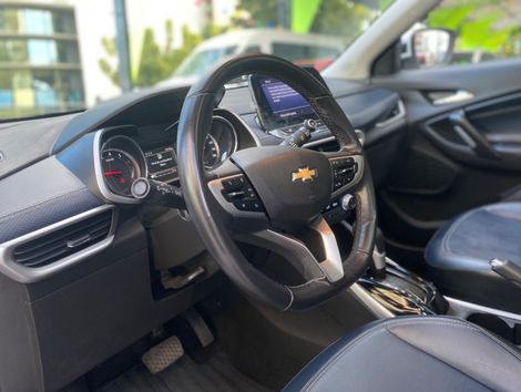 Chevrolet TRACKER Premier 1.2 Turbo 12V Flex Aut.