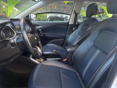 Chevrolet TRACKER Premier 1.2 Turbo 12V Flex Aut.