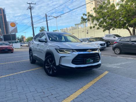 Chevrolet TRACKER Premier 1.2 Turbo 12V Flex Aut.