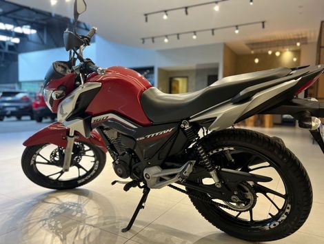 HONDA CG 160 TITAN FLEXONE/Ed.Especial 40 Anos
