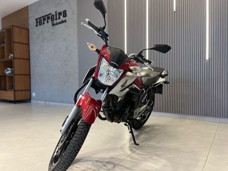 HONDA CG 160 TITAN FLEXONE/Ed.Especial 40 Anos