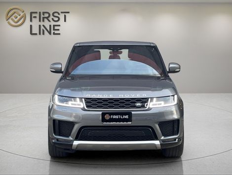 Land Rover Range R.Sport HSE 3.0 I6 MHEV TB Diesel
