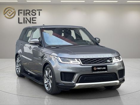 Land Rover Range R.Sport HSE 3.0 I6 MHEV TB Diesel