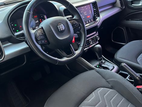 Fiat Toro Freedom 2.0 16V 4x4 Diesel Aut.
