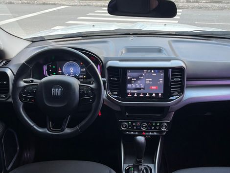 Fiat Toro Freedom 2.0 16V 4x4 Diesel Aut.