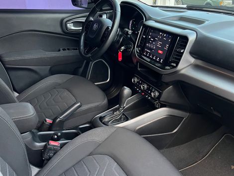 Fiat Toro Freedom 2.0 16V 4x4 Diesel Aut.