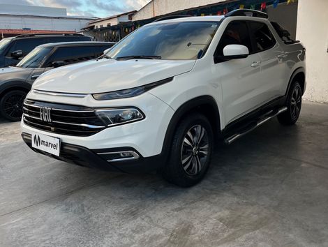 Fiat Toro Freedom 2.0 16V 4x4 Diesel Aut.