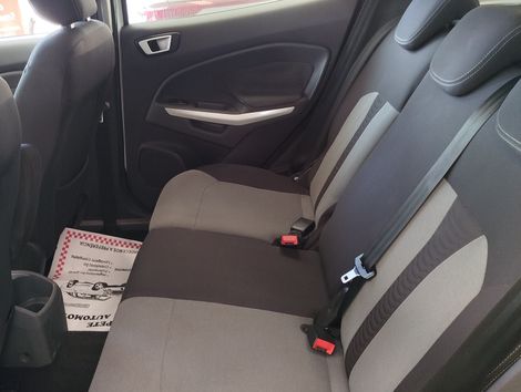Ford EcoSport FREESTYLE 1.6 16V Flex 5p
