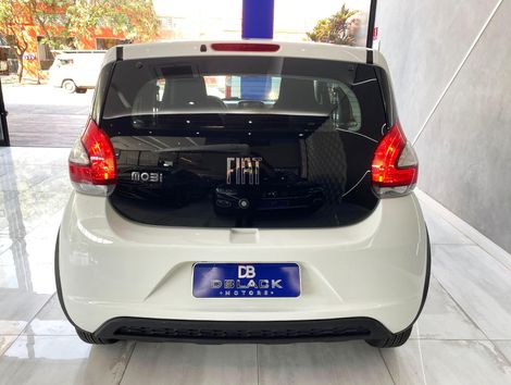 Fiat MOBI LIKE 1.0 Fire Flex 5p.