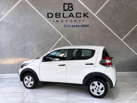 Fiat MOBI LIKE 1.0 Fire Flex 5p.