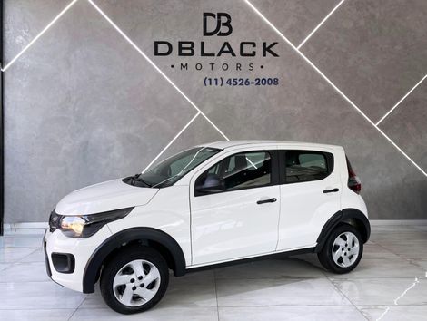 Fiat MOBI LIKE 1.0 Fire Flex 5p.