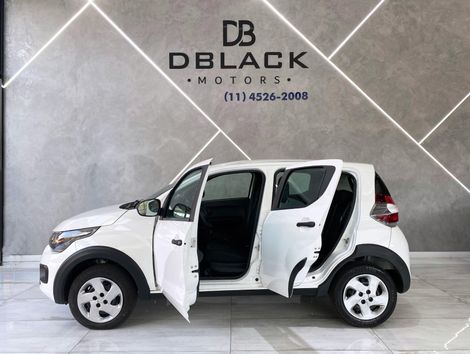Fiat MOBI LIKE 1.0 Fire Flex 5p.