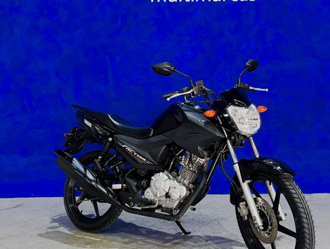 YAMAHA YBR 125i FACTOR ED/FLEX