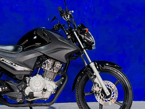 YAMAHA YBR 125i FACTOR ED/FLEX