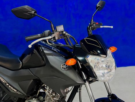 YAMAHA YBR 125i FACTOR ED/FLEX