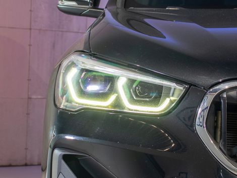 BMW X1 SDRIVE 20i 2.0/2.0 TB Acti.Flex Aut.