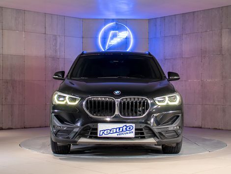 BMW X1 SDRIVE 20i 2.0/2.0 TB Acti.Flex Aut.