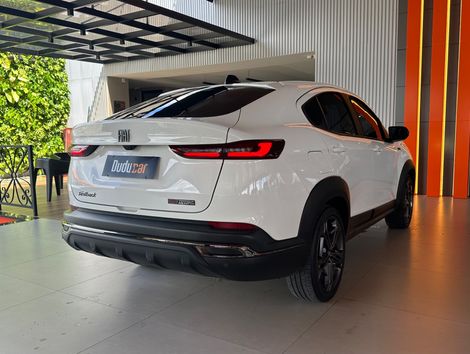 Fiat Fastback Limited Ed.1.3 270 T.Flex Aut.