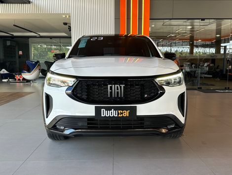 Fiat Fastback Limited Ed.1.3 270 T.Flex Aut.