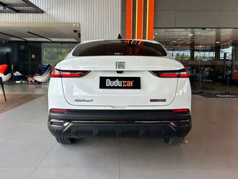 Fiat Fastback Limited Ed.1.3 270 T.Flex Aut.