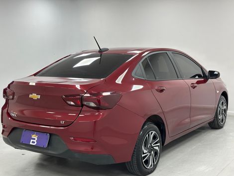 Chevrolet ONIX SEDAN Plus LT 1.0 12V Flex 4p Mec.