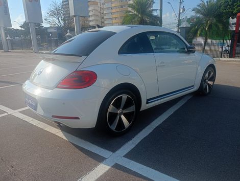 VolksWagen Fusca 2.0 TSI 16V Aut.