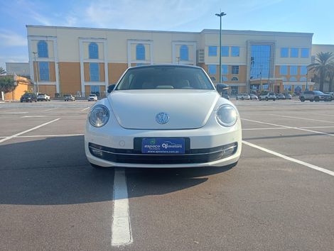 VolksWagen Fusca 2.0 TSI 16V Aut.