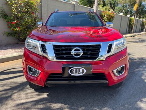 Nissan Frontier LE CD 4x4 2.3 Bi-TB Diesel Aut.